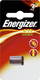 Energizer Αλκαλική Μπαταρία A11 6V 1τμχ