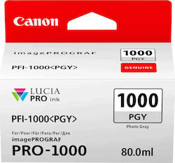 Canon PFI-1000 Γνήσιο Μελάνι Εκτυπωτή InkJet Ph...