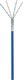 Goobay F/UTP Cat.5e (Gigabit) Καλώδιο Δικτύου E...