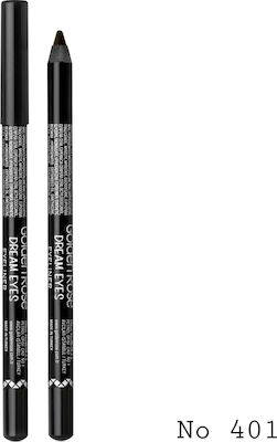 Golden Rose Dream Eyes Eyeliner Augenstift 402