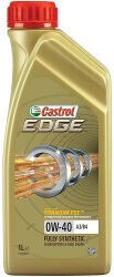 Castrol Edge Sport Sintetic Ulei Auto 0W-40 1lt