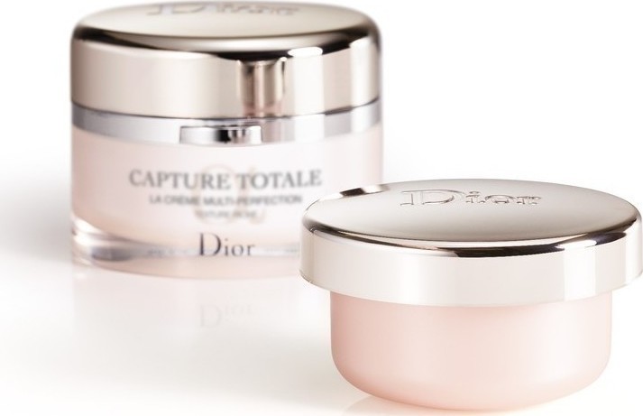 Dior capture totale multi perfection creme refill cheap