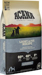 Acana Light & Fit 11.4kg Dry Food Diet for Adult Dogs with Salmon and Chicken