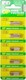 GP Batteries High Voltage Алкални Батерии 29A 9V 5бр