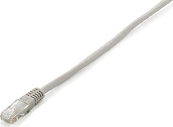 Equip 625414 U/UTP Cat.6 Καλώδιο Ethernet 5m Μπεζ