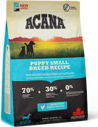 Acana Puppy Small Breed 2kg Acana Puppy Small Breed 2kg