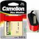 Camelion Plus Алкална Батерия 3LR12 4.5V 1бр