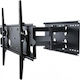 DMP PLB127L PLB127L Wall TV Mount with Arm up to 70" and 100kg