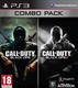 Call of Duty Black Ops Combo Pack PS3