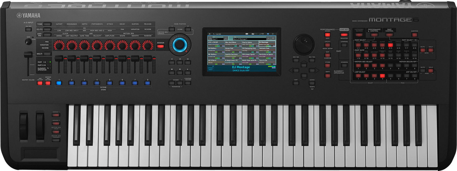 Synthesizer skroutz sale