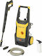 Stanley Πλυστικό Ρεύματος 1400W με Πίεση 110bar