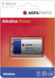 AgfaPhoto 9V 1τμχ 70103