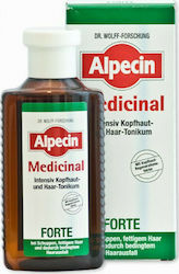 Alpecin Medicinal Forte Hair Serum 200ml