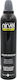 Nirvel Color Mousse Χρωμοαφρός Καστανό 300ml