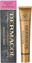 Dermacol Make Up Cover Waterproof SPF30 Flüssiges Make-up 210 30ml