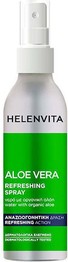 Helenvita Refreshing After Sun Spray with Aloe Vera 150ml