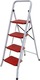 Profal Step Ladder iron 4 Stair 91cm