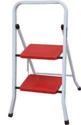 Profal Step Ladder iron 2 Stair 45cm