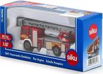 Siku Φορτηγό Πυροσβεστικής Set with Truck Fire Truck for 3++ Years 1841 SI001841