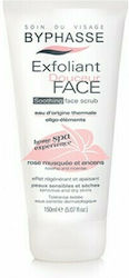 Byphasse Beruhigendes Sensitives & Trockene Haut Scrub 150ml Byphasse Beruhigendes Sensitives & Trockene Haut Scrub 150ml