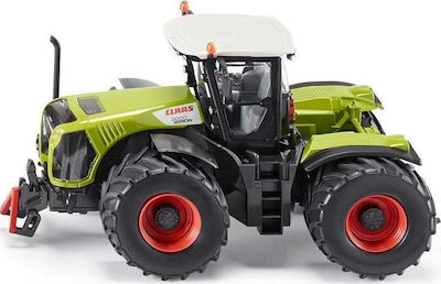 Siku Τρακτέρ Claas Xerion για 3+ Ετών