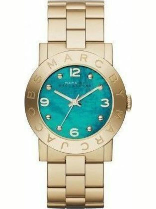 Marc Jacobs Watch with Battery Mechanism Marc Jacobs Watch with Battery Mechanism