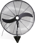 Mistral Plus FW-65R Commercial Round Fan with Remote Control 200W 65cm with Remote Control
