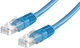 Roline U/UTP Cat.6 (Gigabit) Network Cable Ethe...