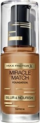 Max Factor Miracle Match Mov/alb 90 Caramel 30ml