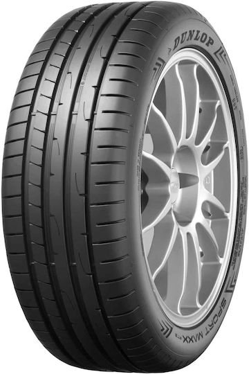 Dunlop Sport Maxx RT2 275/35R18 95Y MFS Лято Гума