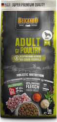 Belcando Adult GF Poultry 12.5kg Belcando Adult GF Poultry 12.5kg