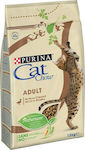 Purina Cat Chow Adult Dry Food for Adult Cats with Duck 1.5kg