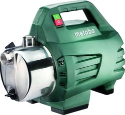 Metabo P4500 Ηλεκτρική Αντλία Επιφάνειας 1300W