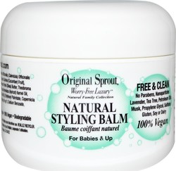 Original Sprout Styling Balm Haarstyling-Produkt 59ml