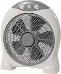 Mistral Plus Box Fan 50W Diameter 35cm