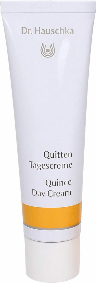 Dr. Hauschka Quince Moisturizing Day Cream Suitable for Normal Skin 30ml  Skroutz.cy