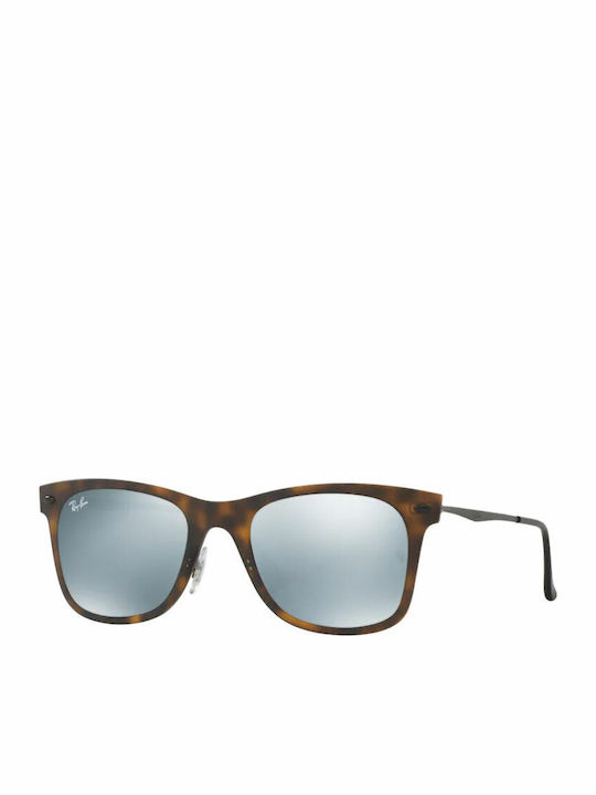 Ray Ban Wayfarer Light Ray Unisex Ochelari De S...