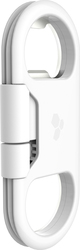 Kanex GoBuddy+ Bottle Opener USB-A to Lightning 0.15m Kanex GoBuddy+ Bottle Opener USB-A to Lightning 0.15m