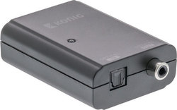 Konig KNA-CO2501 Toslink female σε RCA female