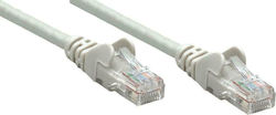 Powertech U/UTP Cat.5e Ethernet Cable 10m Gray