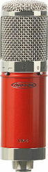 Avantone Pro CK-6 Σετ Ενσύρματο Μικρόφωνο Shock Mounted