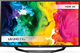 LG Smart Fernseher 49" 4K UHD Direkte LED 49UH620V HDR (2016)
