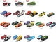 Maisto Burning Key Cars Car for 3++ Years (Various Designs) 1pc 15101