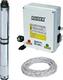 Raider RD-WP31 Einphasige Pumpe Bohren 0.95hp 070138