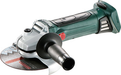 Metabo W 18 LTX 150 QUICK Τροχός Μπαταρίας 18V Solo