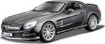 Bburago Mercedes Benz SL 65 AMG Mașinuță 1:24 pentru 3++ Ani (Diverse modele) 1 buc 21066