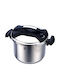 Berlinger Haus Turbo Pressure Cooker 6lt BH-1080