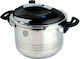 Berlinger Haus Turbo with Timer Pressure Cooker 6lt