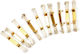 Carrera Evolution Double Contacts 10 Pieces Spare Part for RC Vehicle 10 Pieces 200