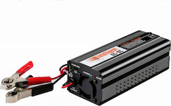 Intelligent AD-1012 Φορτιστής Μπαταρίας 12V